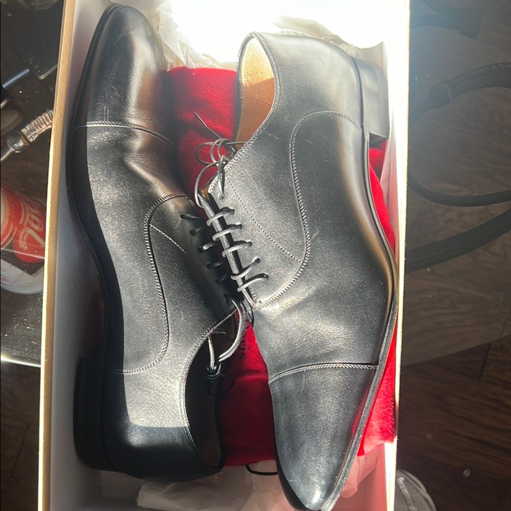 Christian Louboutin Greggo Flat